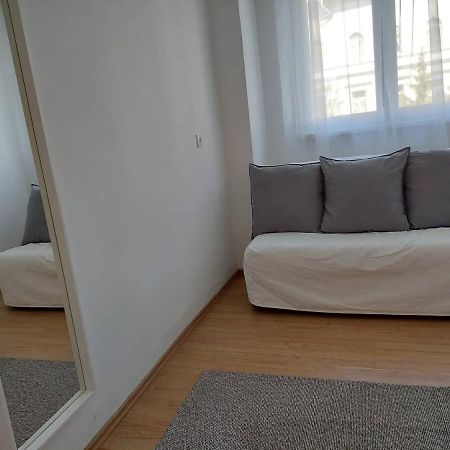B30 Apartman Budapest Exterior foto